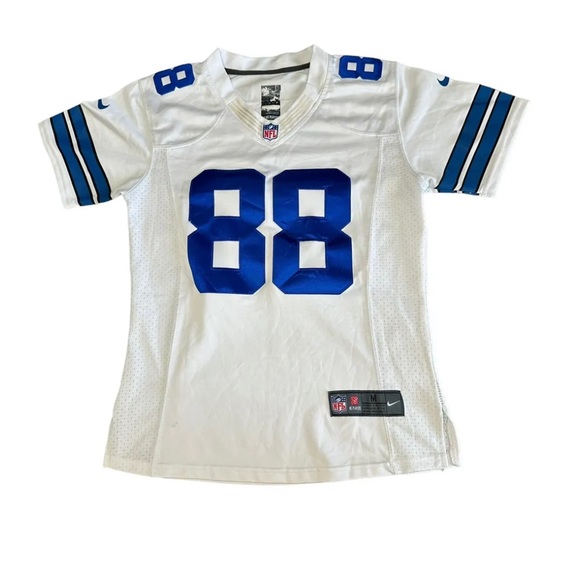 Nike Other - Nfl On Field Youth Dallas Cowboys Dez Bryant #88 Jersey Large